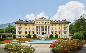 Grand Hotel Imperial Levico Terme